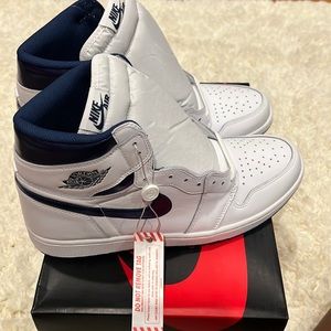 Jordan retro 1 high OG